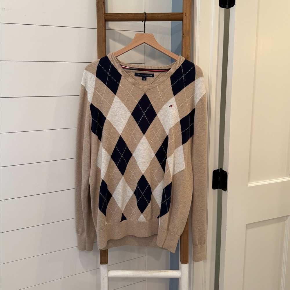 Tommy Hilfiger Sweater